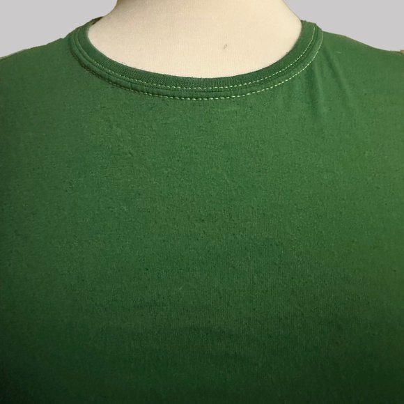 Beneficial T's Organic Cotton T-shirt (S) - Picture 2 of 5